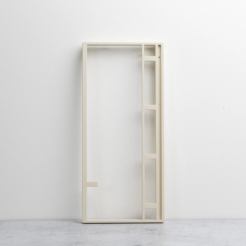Sonnet Top - Finish:Crema